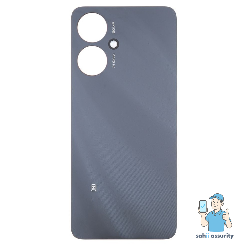 Back Panel Cover for Xiaomi Redmi 13C 5G thumbnail
